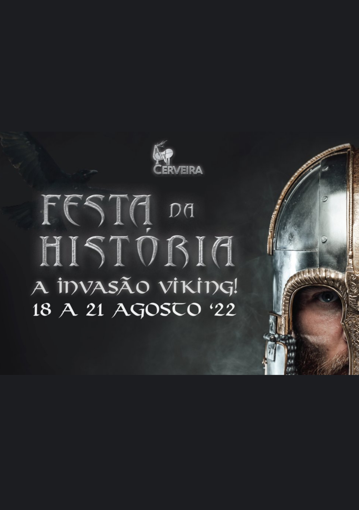 Vila Nova de Cerveira - Festa da História