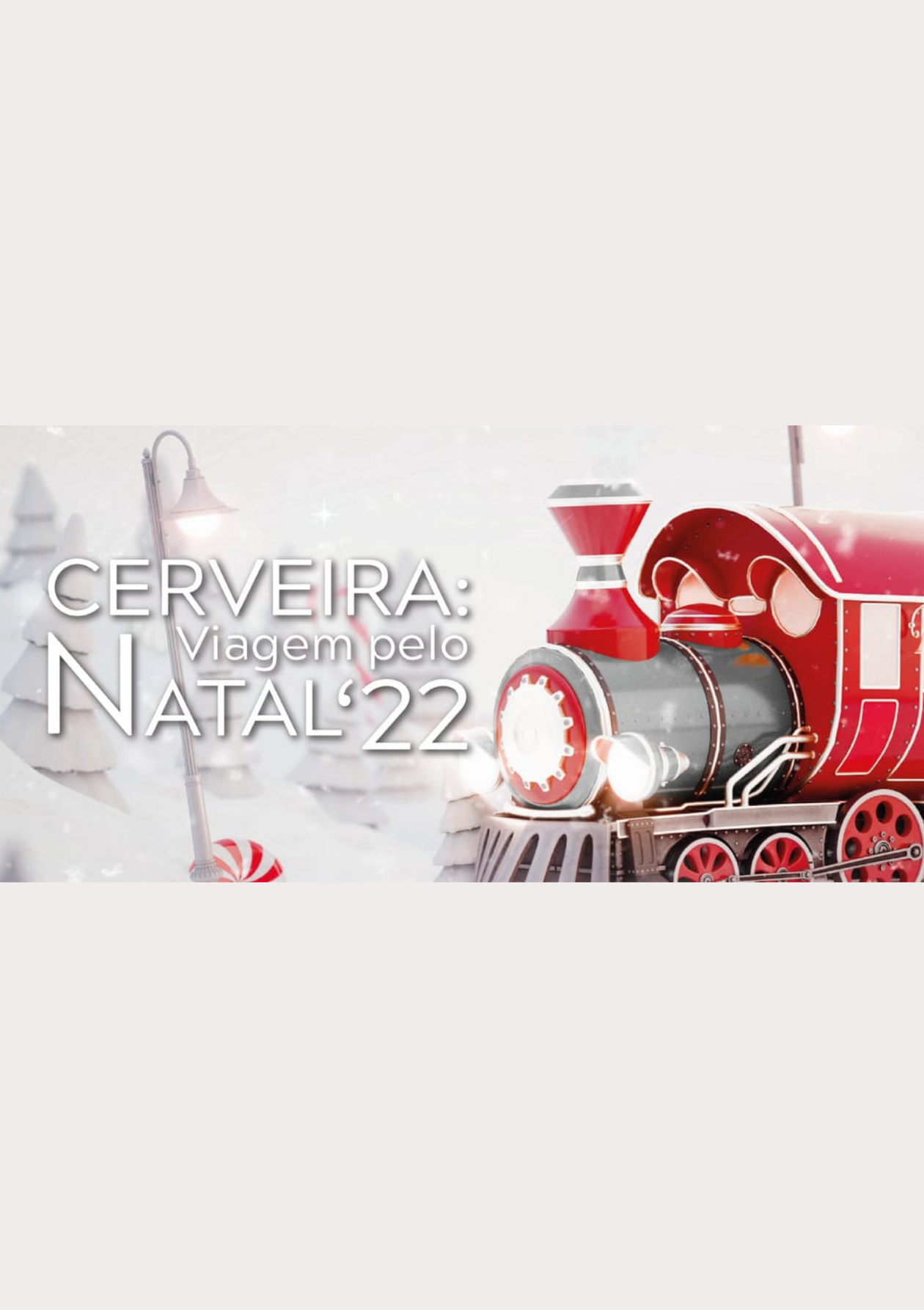 Vila Nova de Cerveira - Mercado de Natal