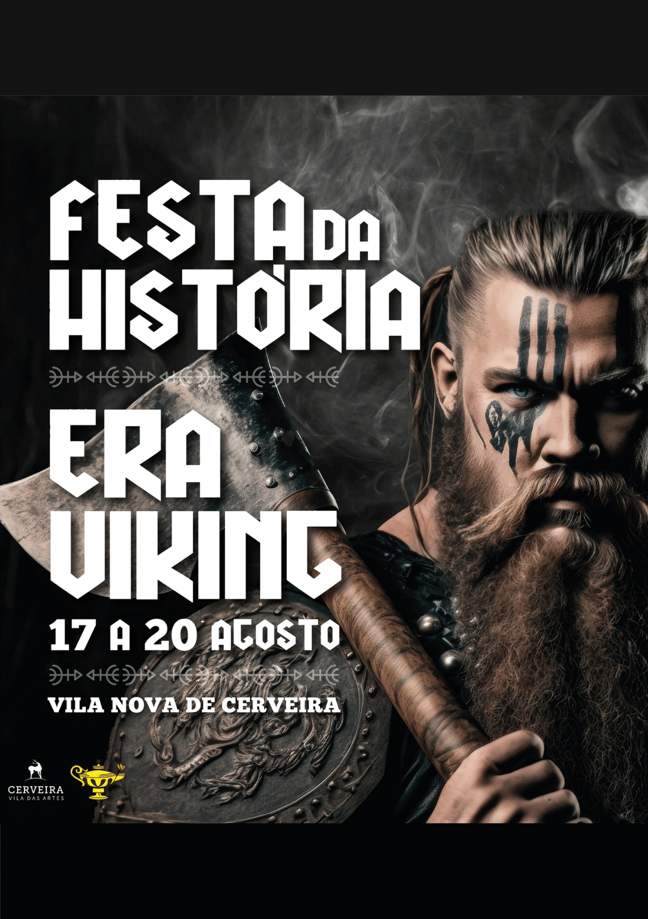 Vila Nova de Cerveira – Festa da História