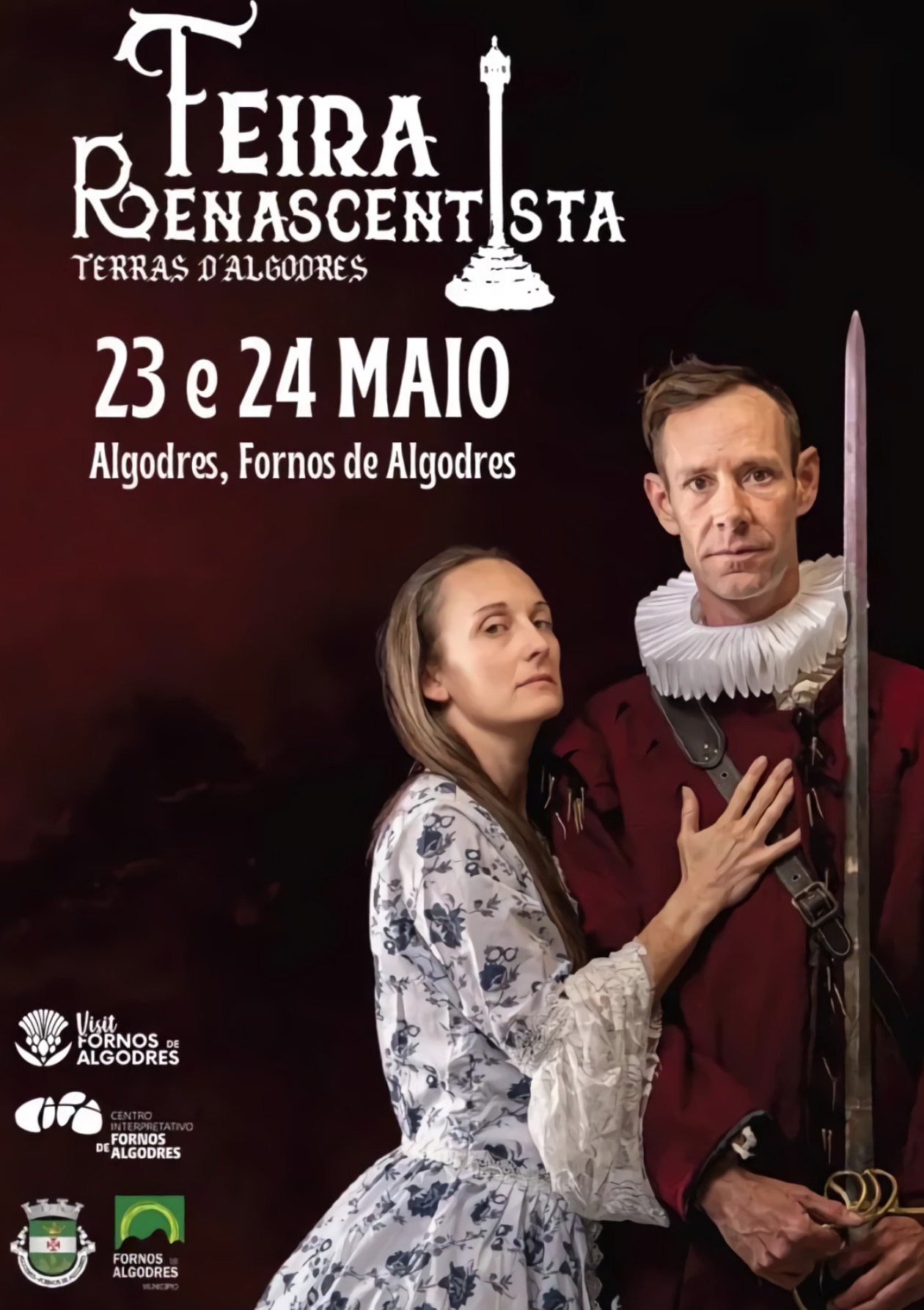 Algodres – Feira Renascentista